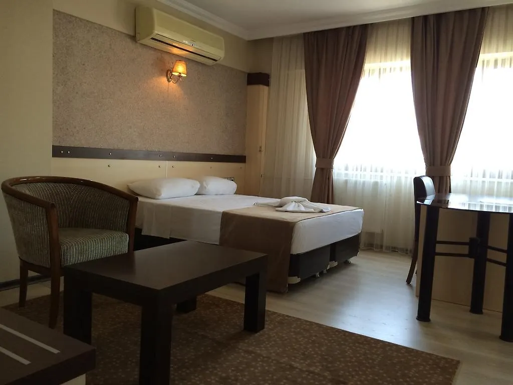 Napa Hotel Denizli  3*, Denizli (Denizli) Turkije