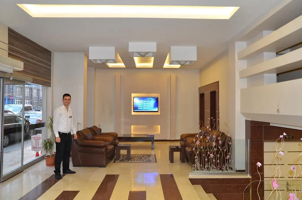 Napa Hotel Denizli