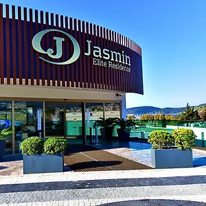 Апарт-отель Jasmin Elite &