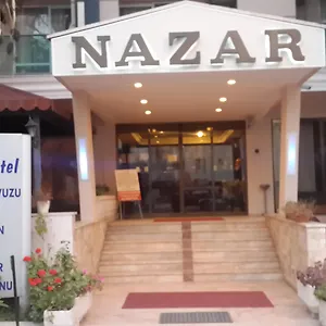 Отель Nazar